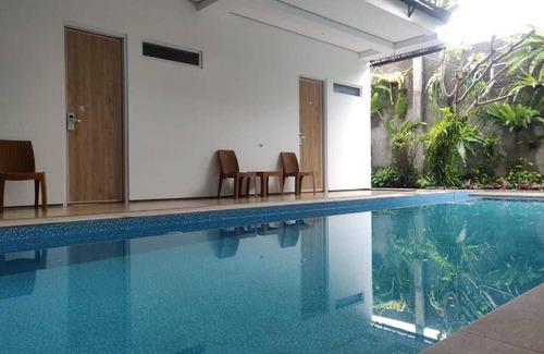 Bogor Timur Hostel | Hostel ∙ 8 guests