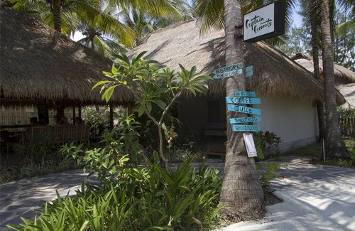 Gili Air Hostel | Hostel ∙ 8 guests
