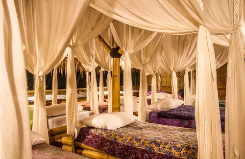 Gili Air Hostel | Hostel ∙ 8 guests