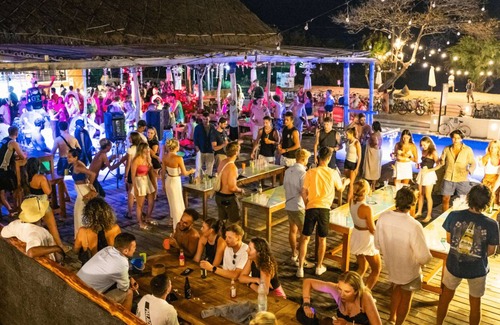 Gili Trawangan Hostel | Hostel ∙ 8 guests