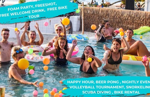 Gili Trawangan Hostel | Hostel ∙ 8 guests