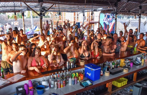 Gili Trawangan Hostel | Hostel ∙ 8 guests