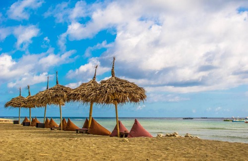 Gili Trawangan Hostel | Hostel ∙ 8 guests