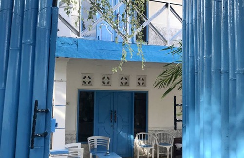 Gili Trawangan Hostel | Hostel ∙ 8 guests