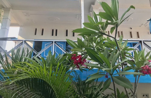 Gili Trawangan Hostel | Hostel ∙ 8 guests