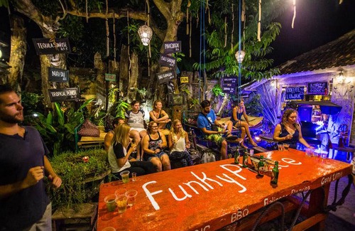 Lovina Hostel | Hostel ∙ 8 guests