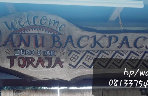 Rantepao Hostel | Hostel ∙ 8 guests