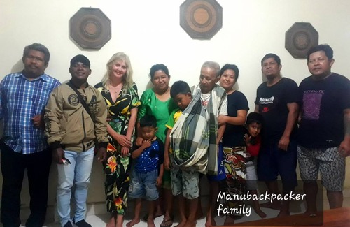 Rantepao Hostel | Hostel ∙ 8 guests