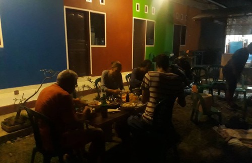 Rantepao Hostel | Hostel ∙ 8 guests