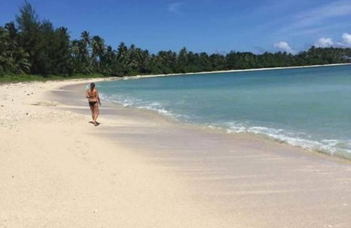 Pulau Masokut Hostel | Hostel ∙ 8 guests