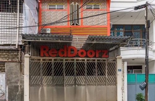 Chinatown Hostel | Hostel ∙ 8 guests