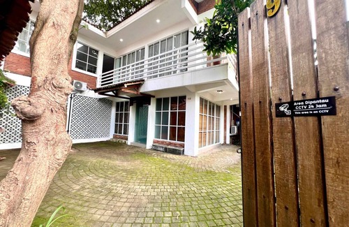 Banyuwangi Hostel | Hostel ∙ 8 guests