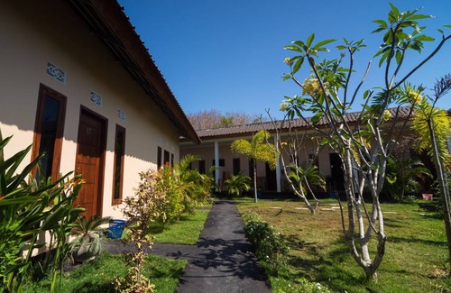 Kuta Hostel | Hostel ∙ 8 guests