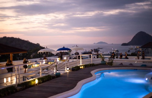 Labuan Bajo Hostel | Hostel ∙ 8 guests