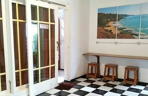 Klojen Hostel | Hostel ∙ 8 guests
