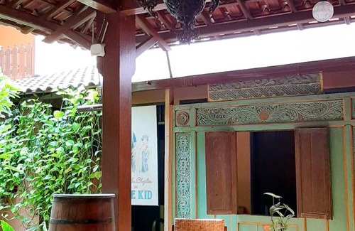 Malang Hostel | Hostel ∙ 8 guests