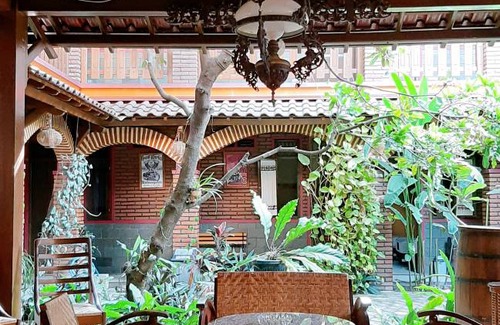 Malang Hostel | Hostel ∙ 8 guests