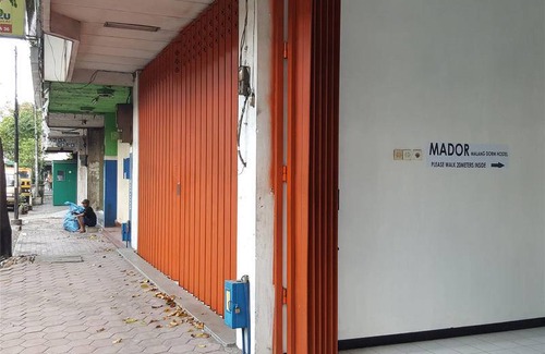 Malang Hostel | Hostel ∙ 8 guests