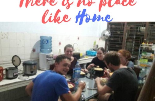 Medan Hostel | Hostel ∙ 8 guests