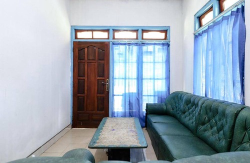 Kokap Hostel | Hostel ∙ 8 guests