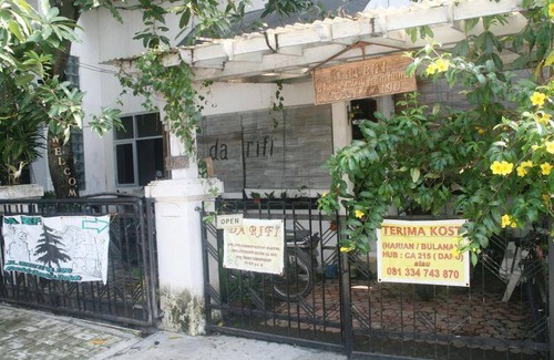 Waru Hostel | Hostel ∙ 8 guests