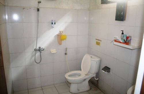 Waru Hostel | Hostel ∙ 8 guests