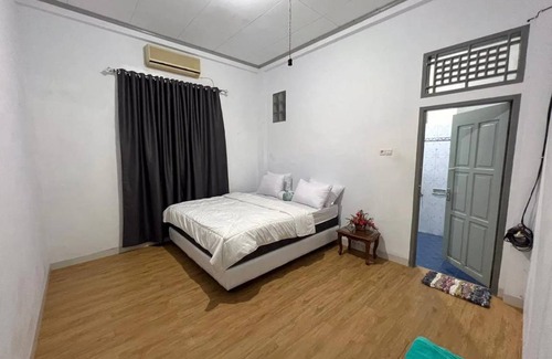 Padang Hostel | Hostel ∙ 8 guests
