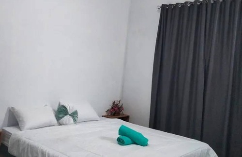 Padang Hostel | Hostel ∙ 8 guests
