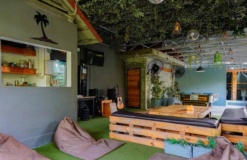 Padang Hostel | Hostel ∙ 8 guests
