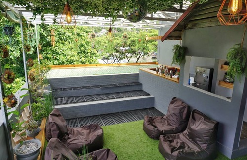 Padang Hostel | Hostel ∙ 8 guests