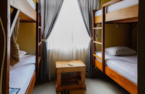 Padang Hostel | Hostel ∙ 8 guests