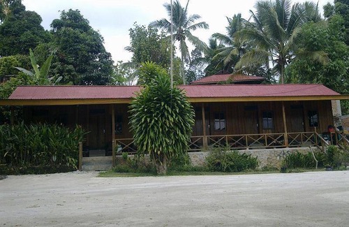 Tentena Hostel | Hostel ∙ 8 guests