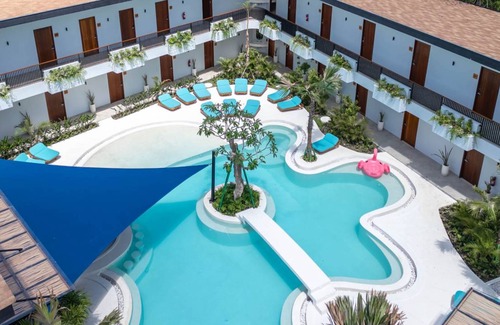 Pecatu Hostel | Hostel ∙ 8 guests