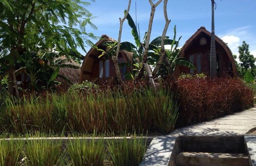 Jerowaru Hostel | Hostel ∙ 8 guests
