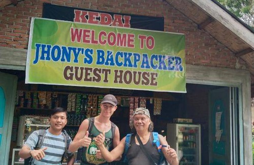 Bukit Lawang Hostel | Hostel ∙ 8 guests