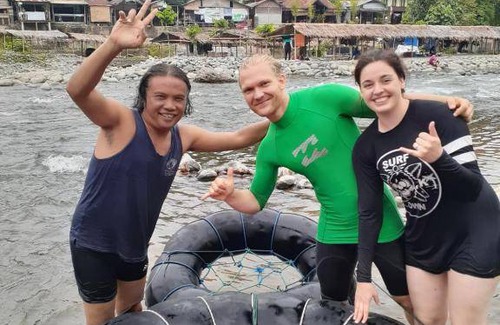 Bukit Lawang Hostel | Hostel ∙ 8 guests