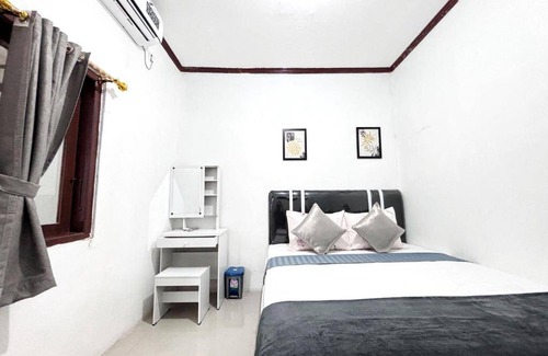 Semarang Hostel | Hostel ∙ 8 guests