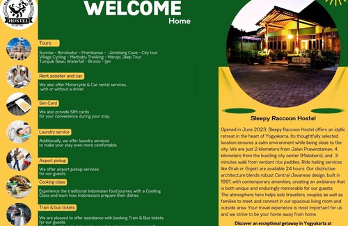 Sewon Hostel | Hostel ∙ 8 guests