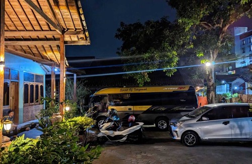 Sewon Hostel | Hostel ∙ 8 guests