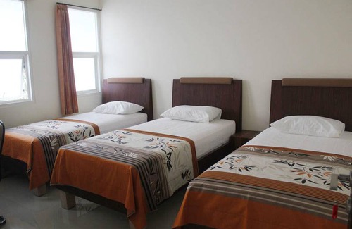 Gubeng Hostel | Hostel ∙ 8 guests