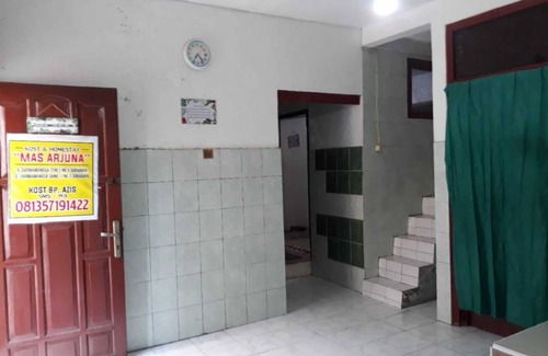 Surabaya Hostel | Hostel ∙ 8 guests