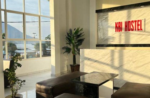 Ternate Hostel | Hostel ∙ 8 guests