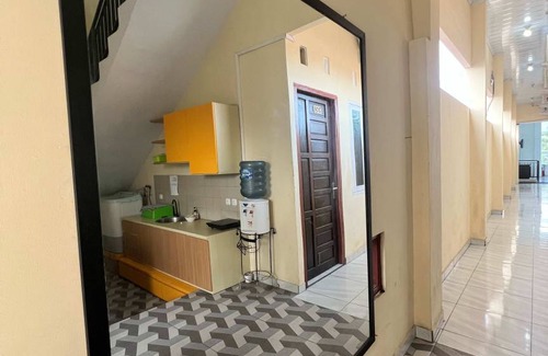 Ternate Hostel | Hostel ∙ 8 guests