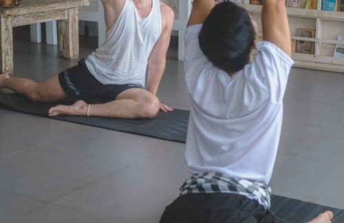 Ubud City-Centre Hostel | Hostel ∙ 8 guests
