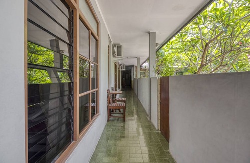 Yogyakarta Hostel | Hostel ∙ 8 guests