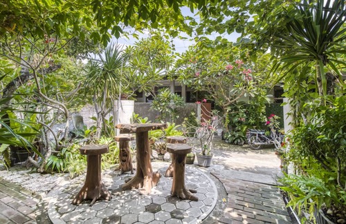 Yogyakarta Hostel | Hostel ∙ 8 guests