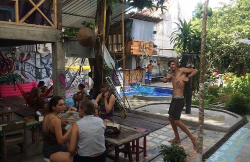 Prawirotaman Hostel | Hostel ∙ 8 guests