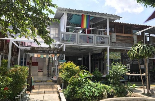 Prawirotaman Hostel | Hostel ∙ 8 guests