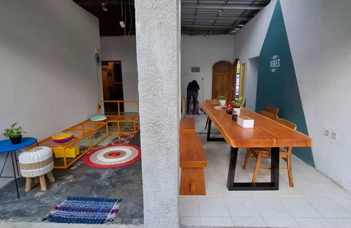 Prawirotaman Hostel | Hostel ∙ 8 guests