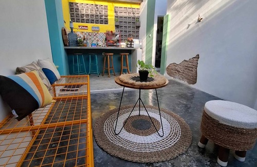 Prawirotaman Hostel | Hostel ∙ 8 guests